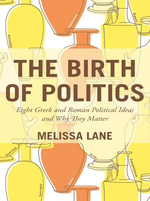 cover image of The Birth of Politics